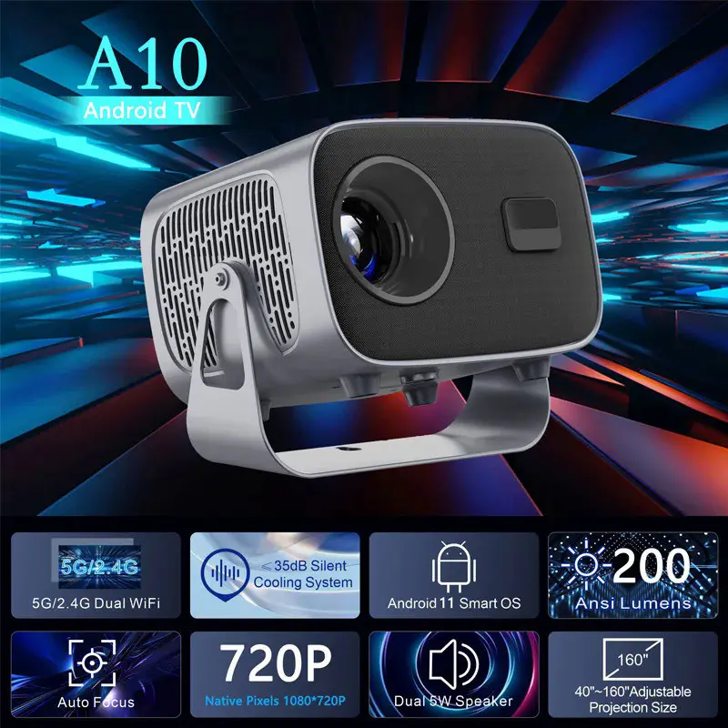 PROYECTOR A10