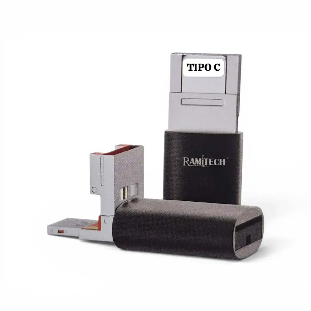 LECTOR MICRO SD A TC