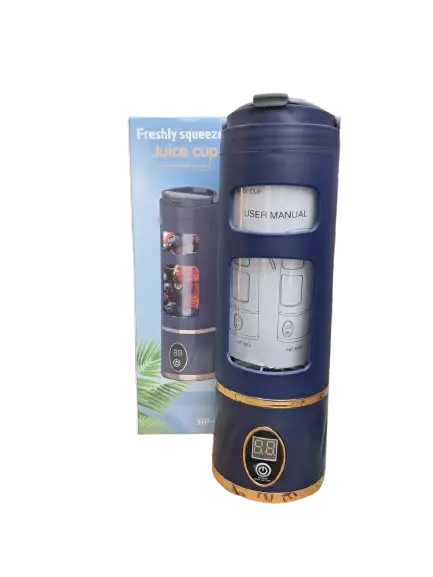 [HP-880]MINI LICUADORA