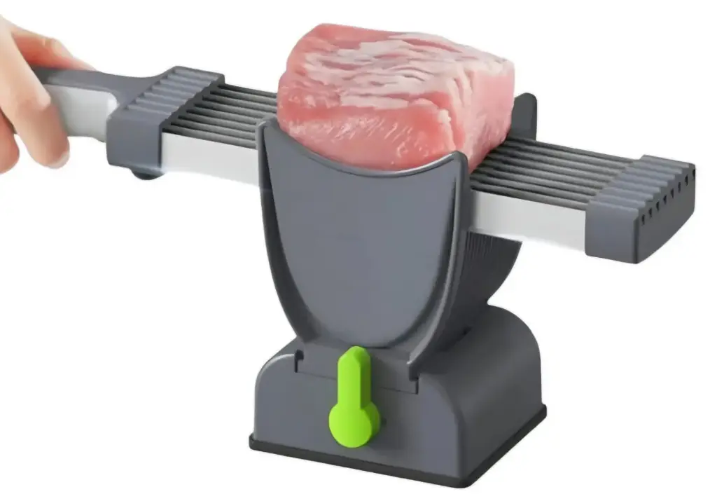 CUCHILLO CORTA CARNE 