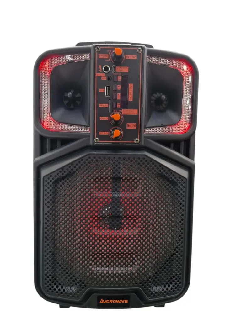 PARLANTE CH833 -8331