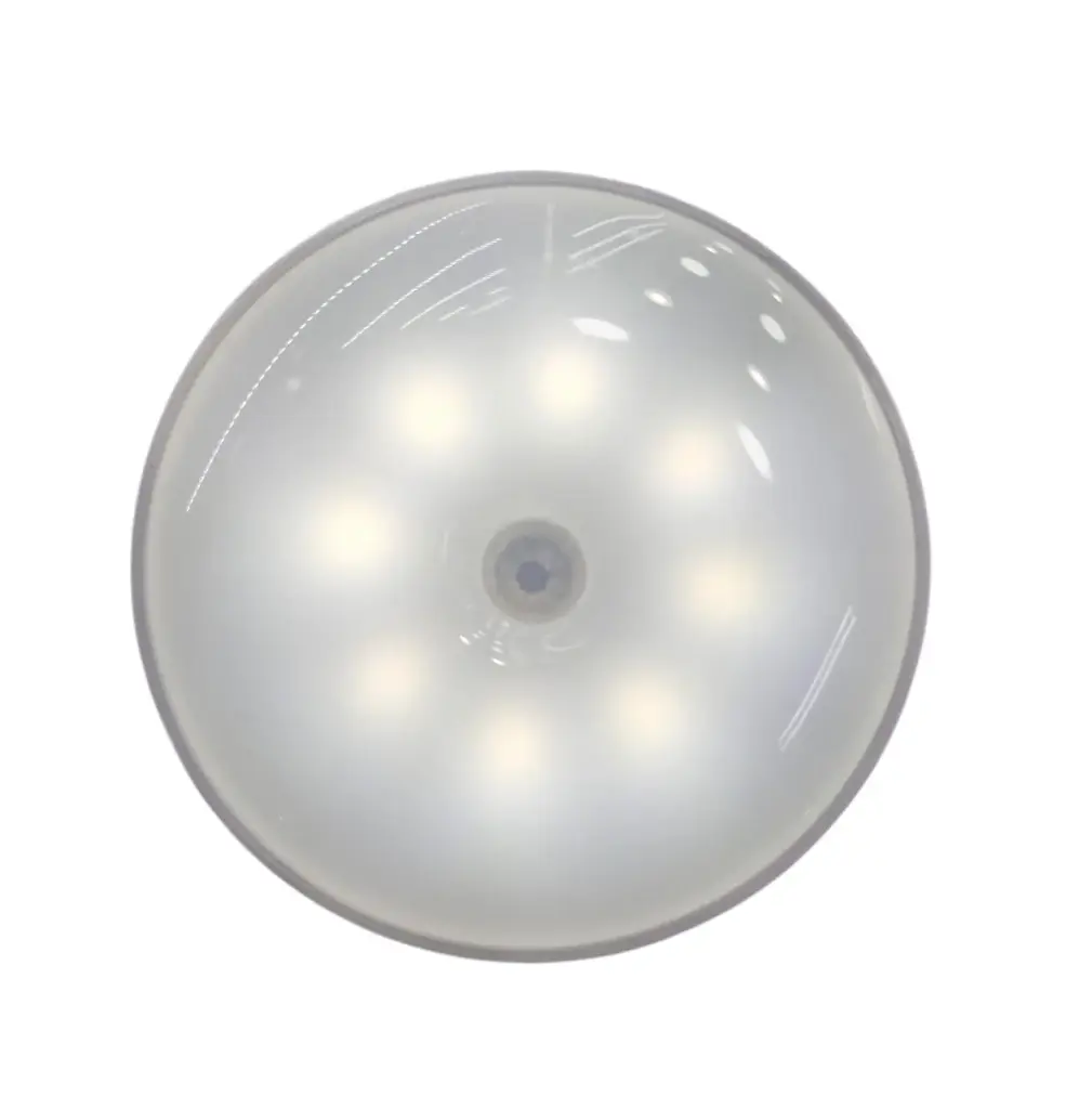LAMPARA LUZ LED JH-3128