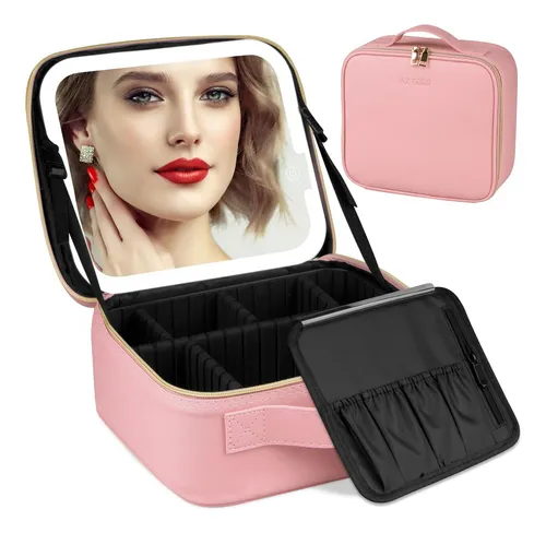 NECESER CON ESPEJO HR-6603