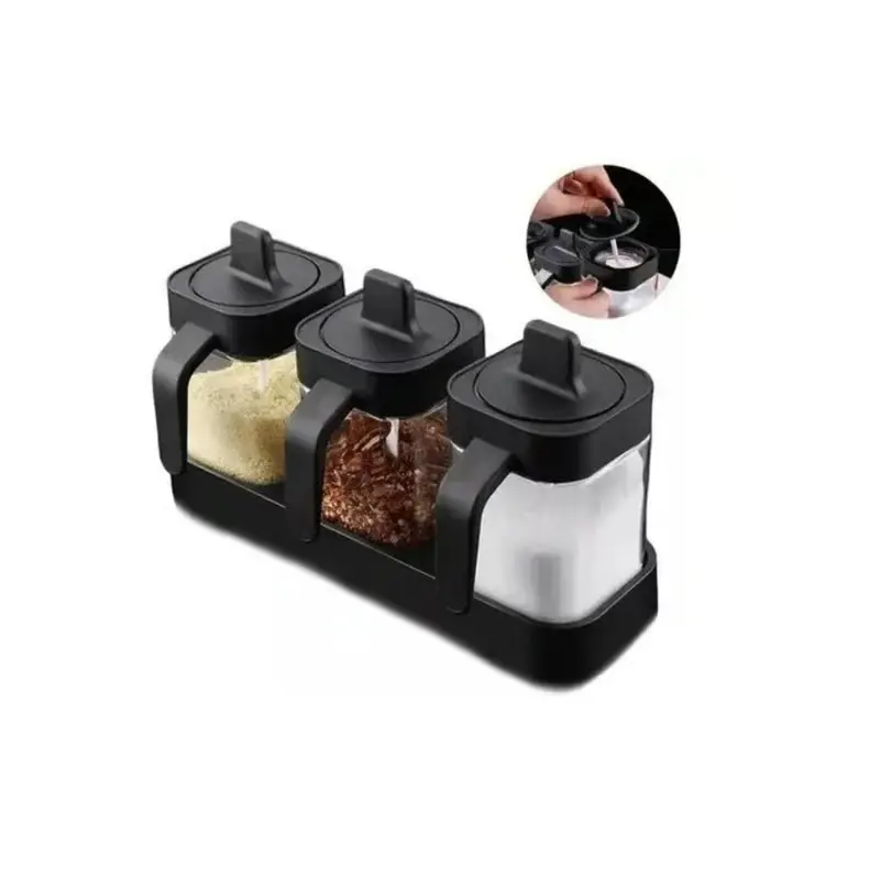 FRASCO CONDIMENTOS TLG-28