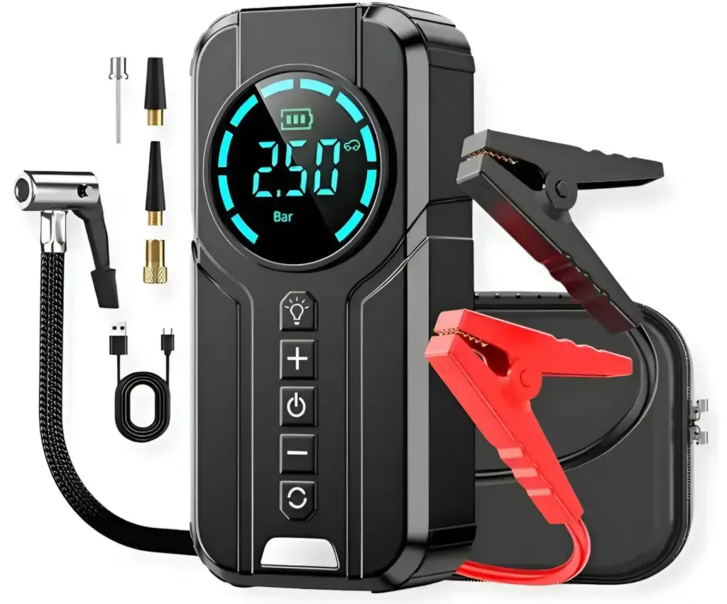 BOMBA INICIADOR SM-17