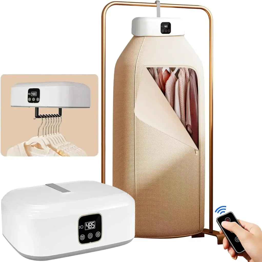 SECADOR DE ROPA SH-005