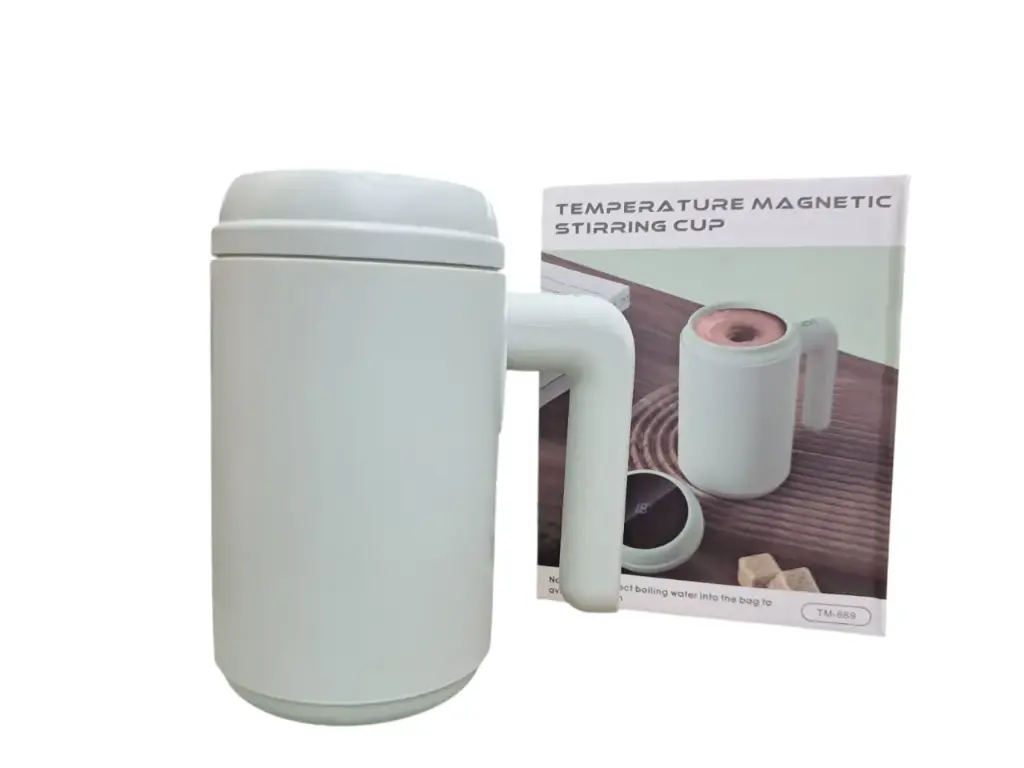 MEZCLADOR-CALIENTA TM-669