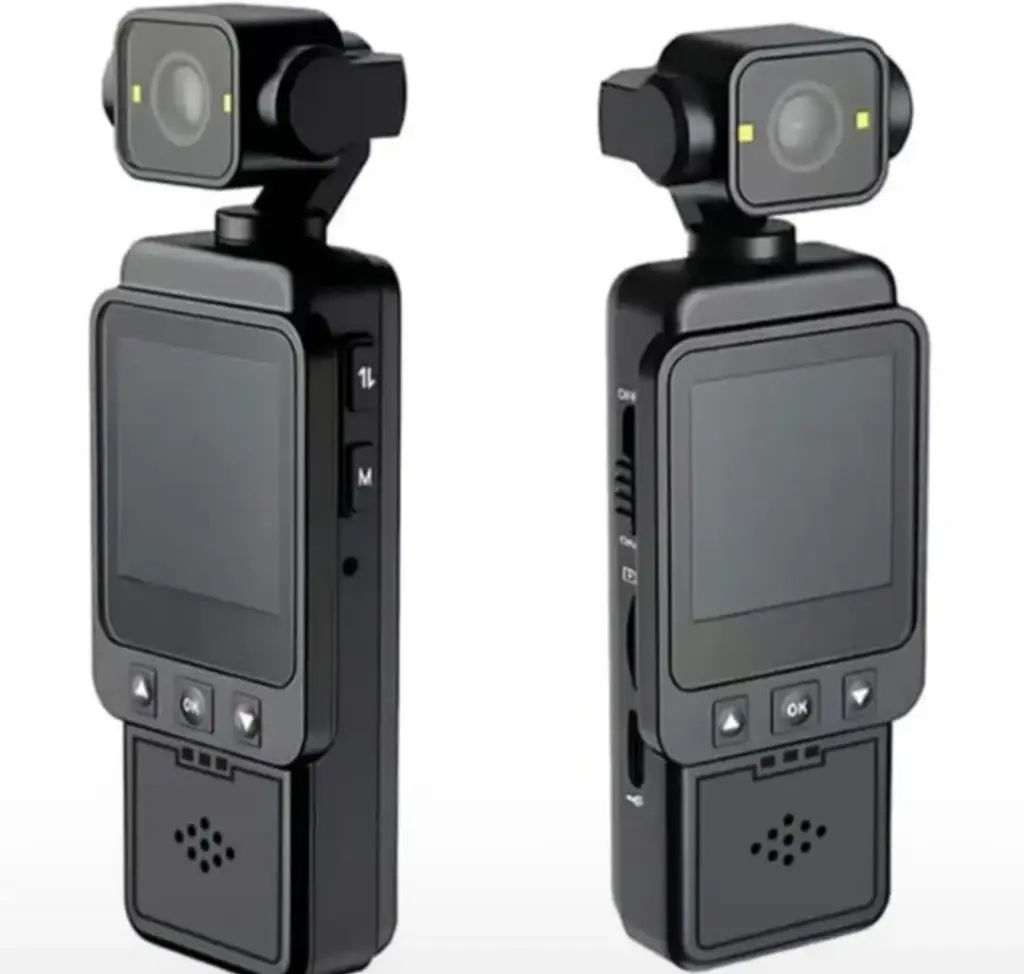 CAMARA BODYCAM M13
