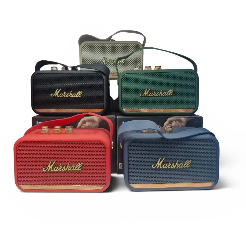 PARLANTE MARSHALL W9