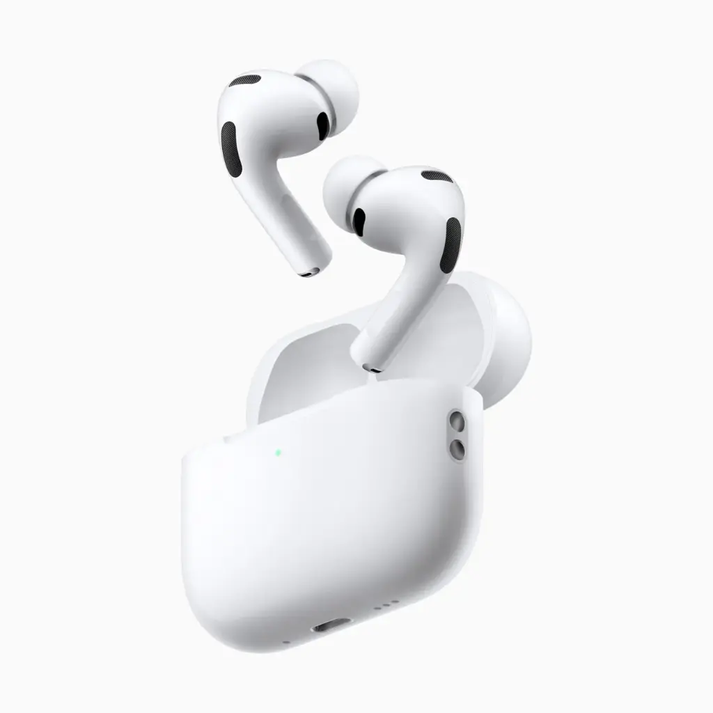AIRPODS PRO 3 TRADUCTOR