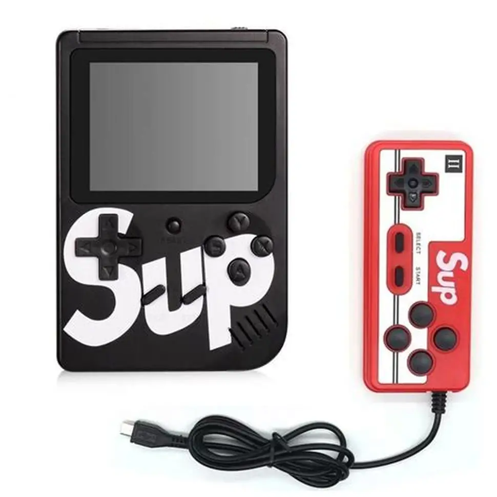 CONSOLA SUP2
