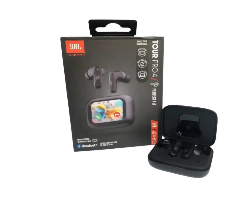 AUDIFONOS JBL TOUR PRO 4