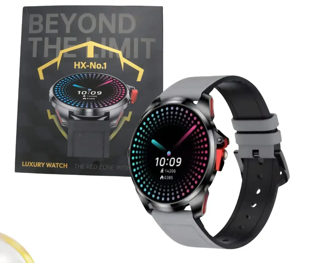 RELOJ HX-N1