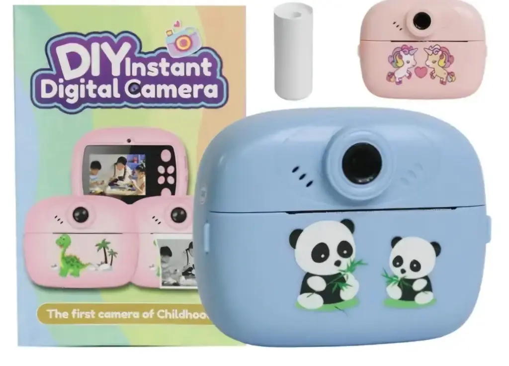 [365] CAMARA 365 NIÑOS