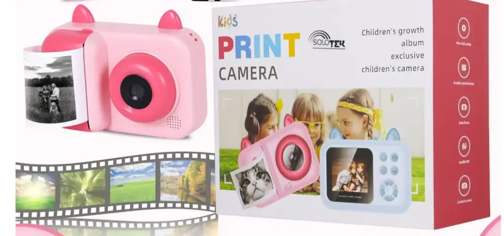 [S6] CAMARA S6 NIÑOS