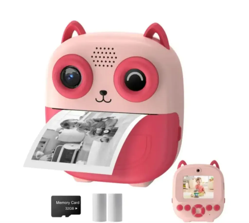 [S5] CAMARA S5 NIÑOS