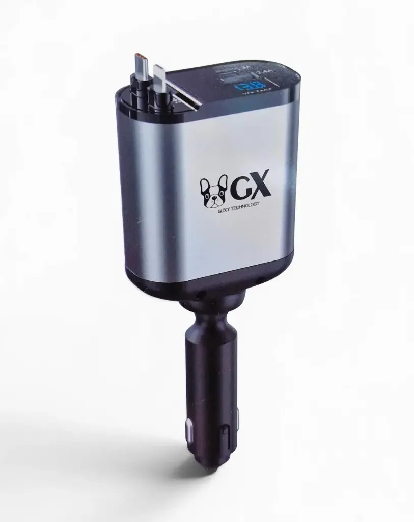 PLUJIN 4 EN 1 WGSX11