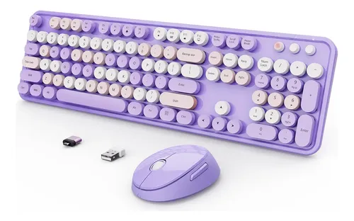TECLADO GUXY K73
