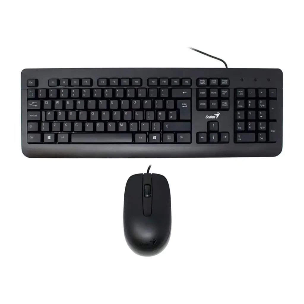 TECLADO GUXY T15