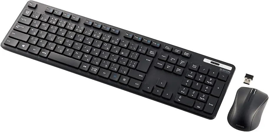TECLADO GUXY K1870