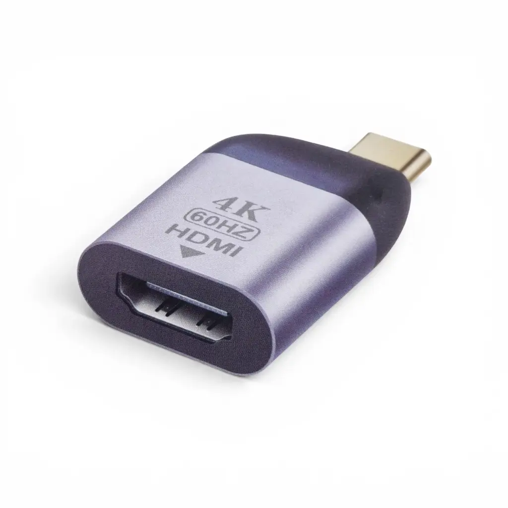OTG HDMI-C