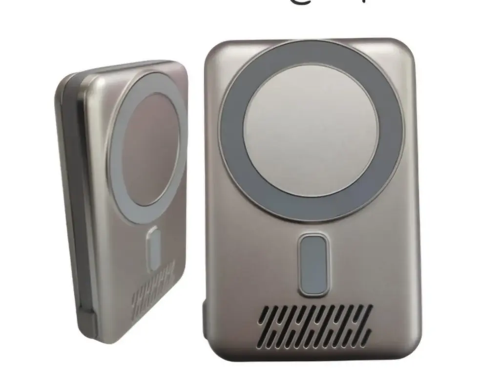 POWER BANK Q10