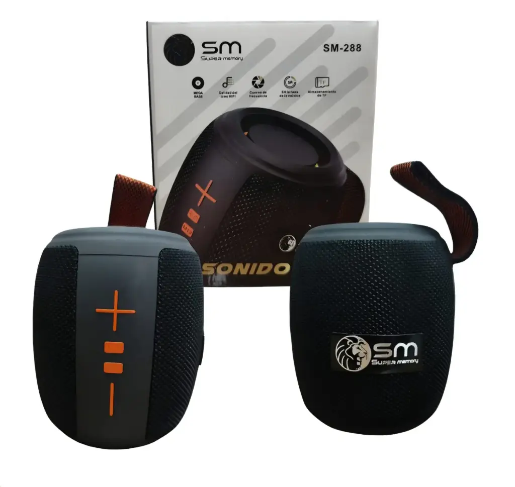PARLANTE SM-288