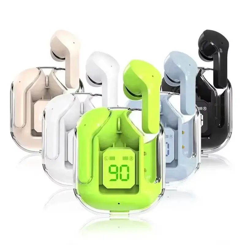 ULTRAPODS MAX