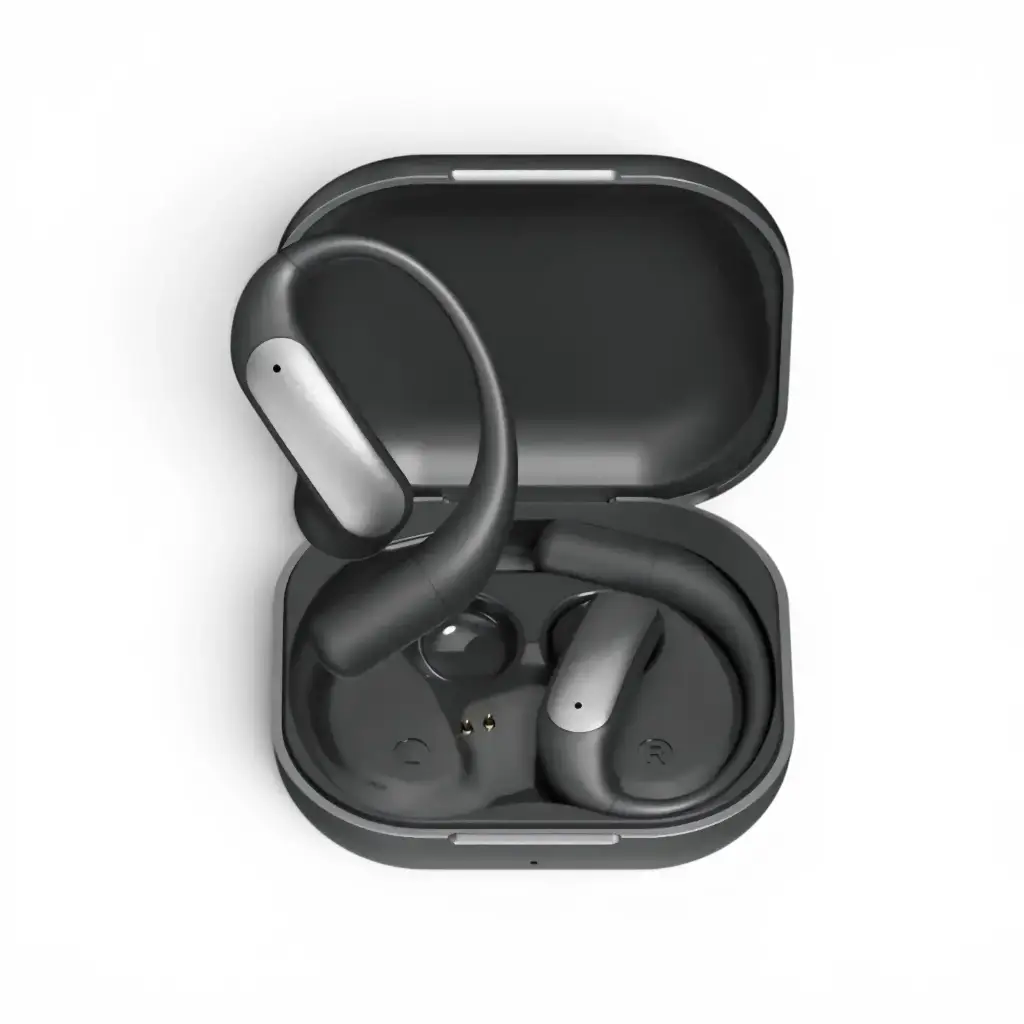 AUDIFONO TRADUCTOR M122