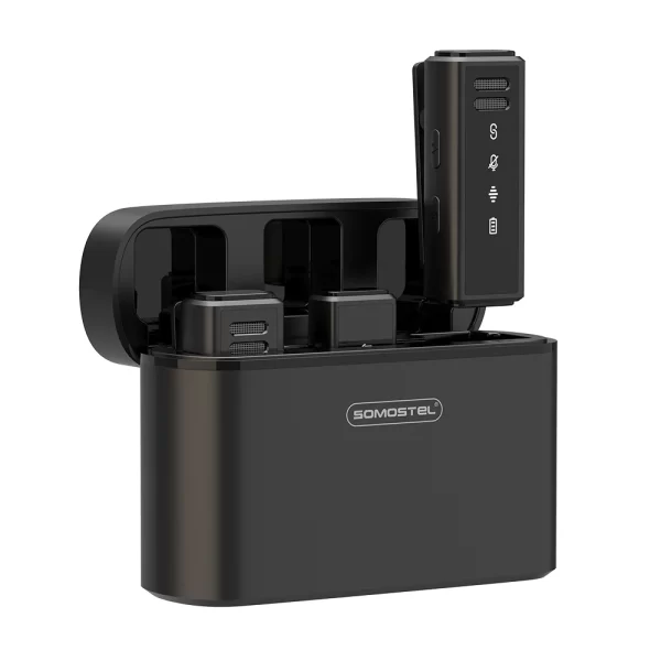MICROFONO GM19
