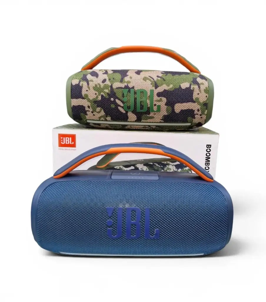 BOOMBOX 2500