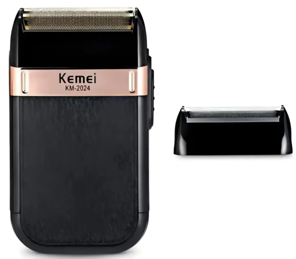 MAQUINA KEMEI KM2024