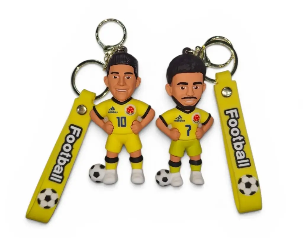 LLAVERO SELECCION
