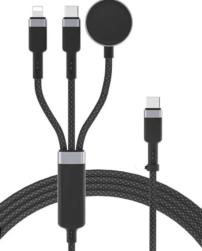 CABLE 3 EN 1 MT102