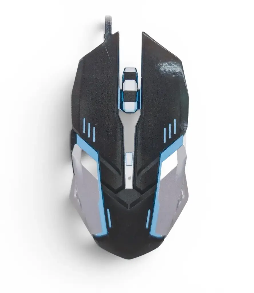 MOUSE GAMER MU13