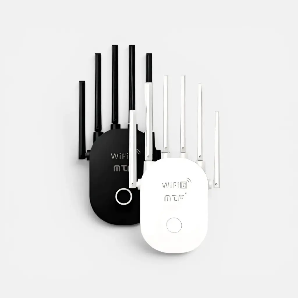 REPETIDOR WIFI MW60