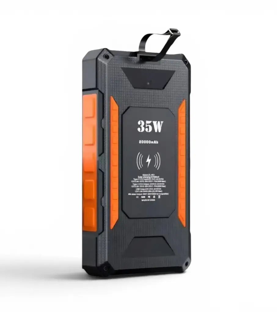 POWER BANK 20000 MG55