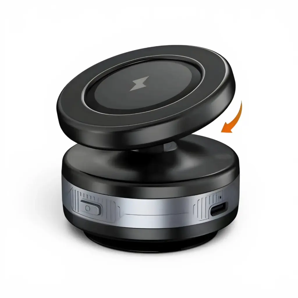 HOLDER CARRO MT17