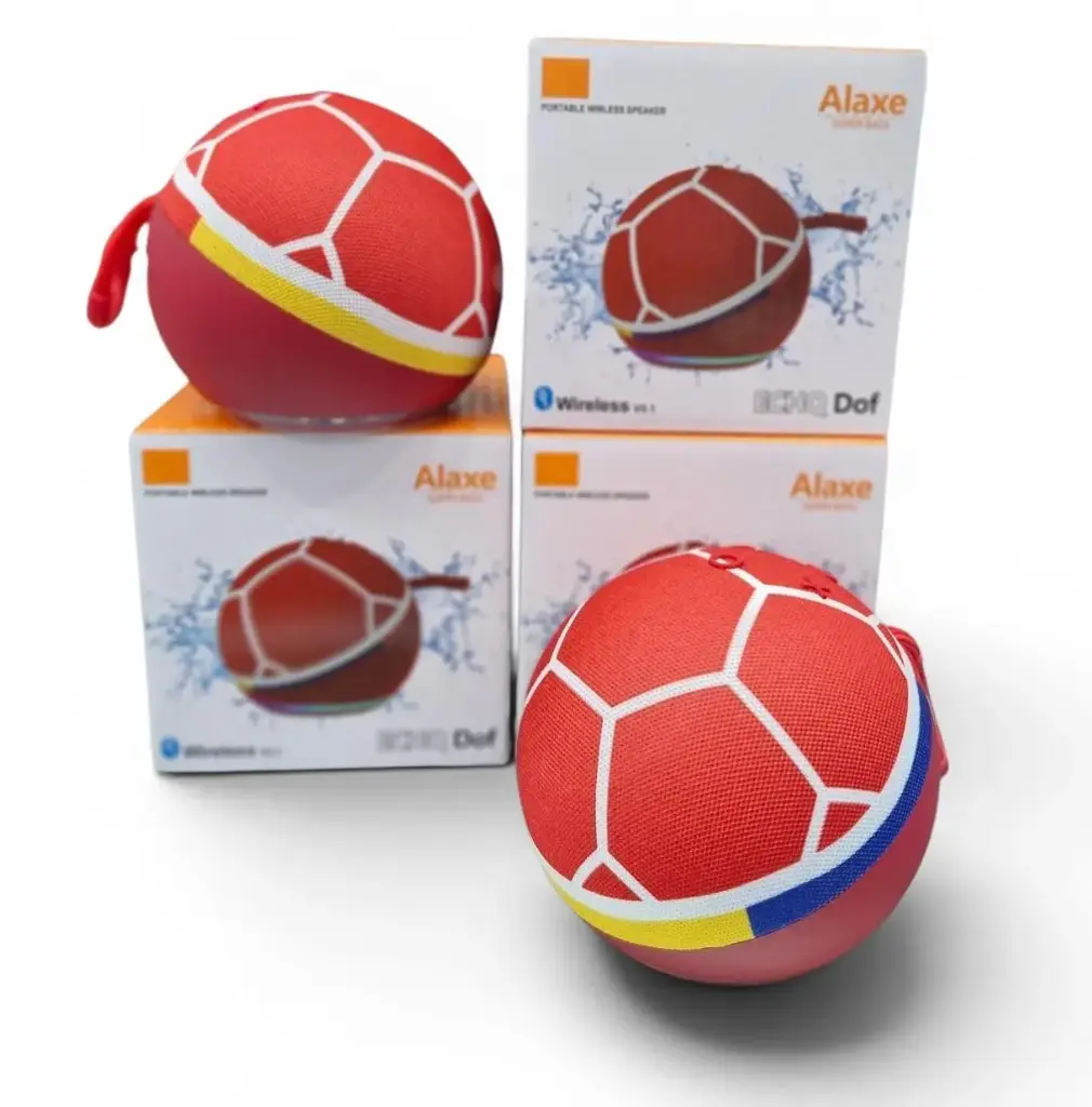  ALEXA SELECCION PEQUEÑO 