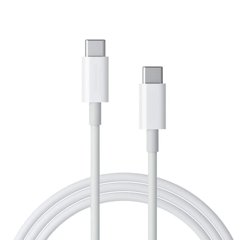 CABLE IPHONE TIPO C A C 60W