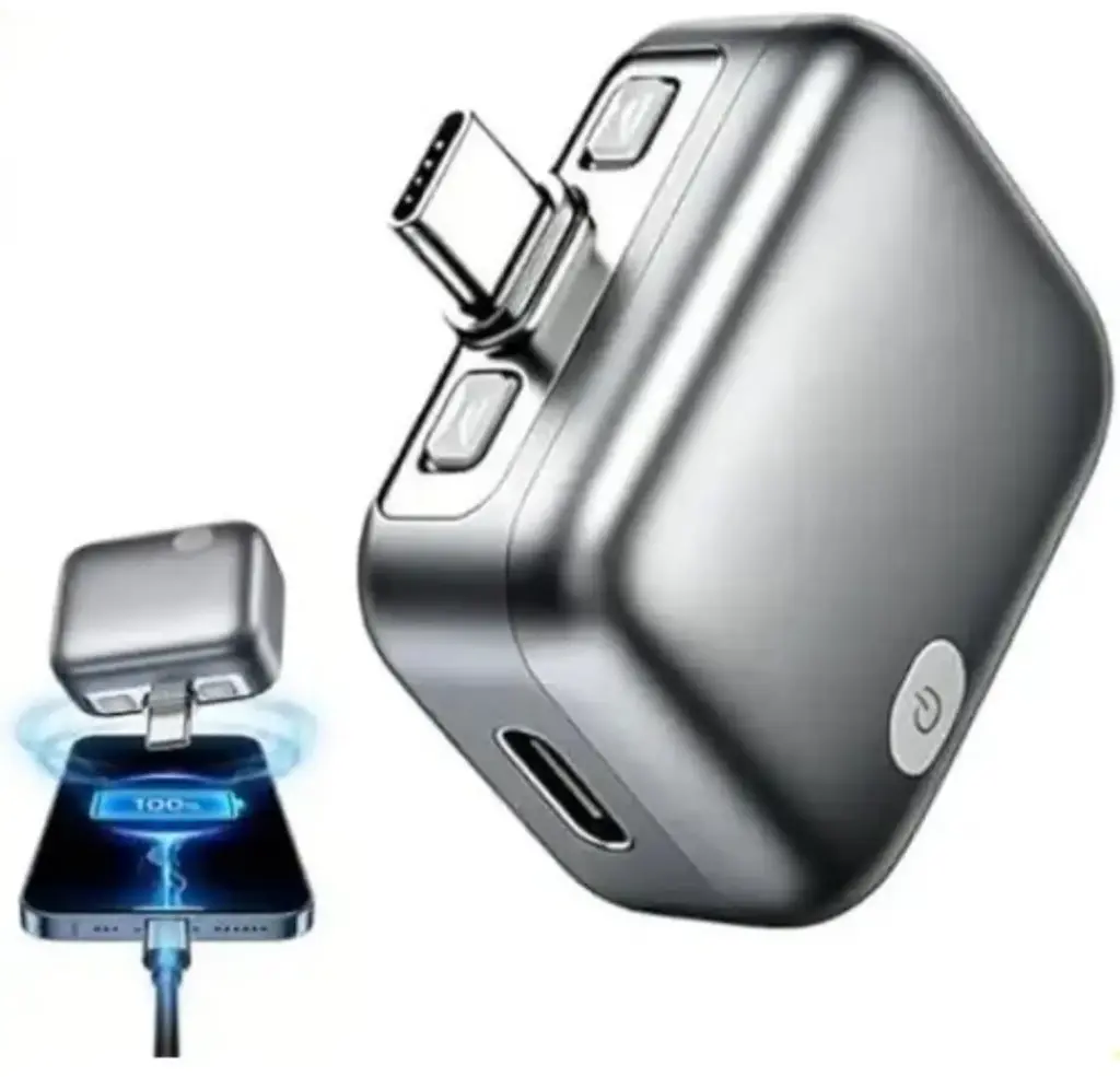 PROTECTOR DE CARGA