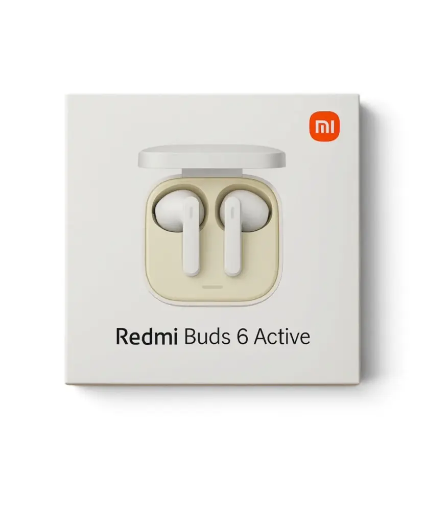 AUDIFONO MI6 ACTIVE ORIGINAL