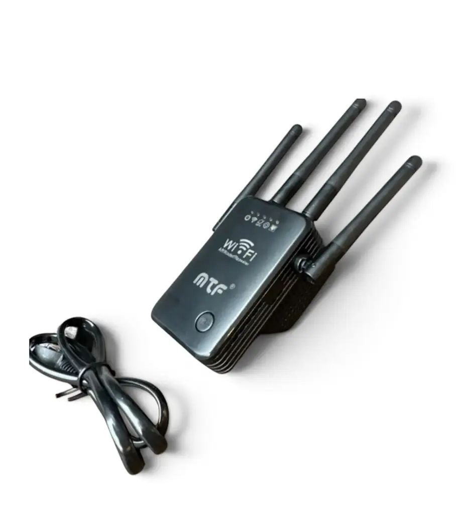REPETIDOR WIFFI MW50