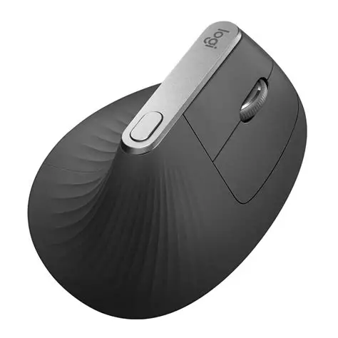 MOUSE ERGONOMICO M187BT