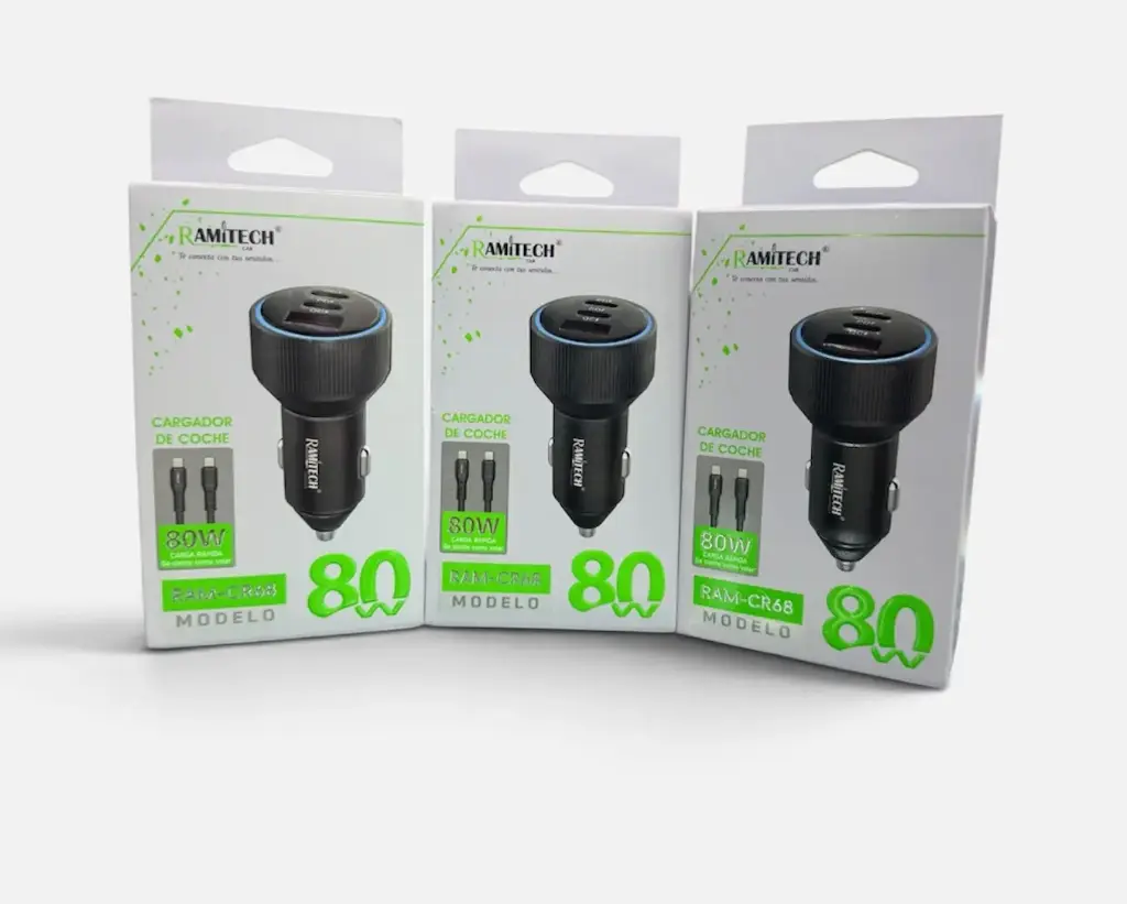 PLUGIN CR68
