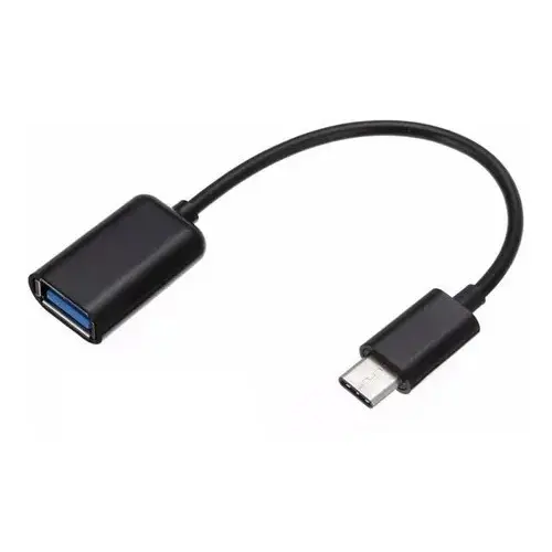 CABLE OTG C A USB