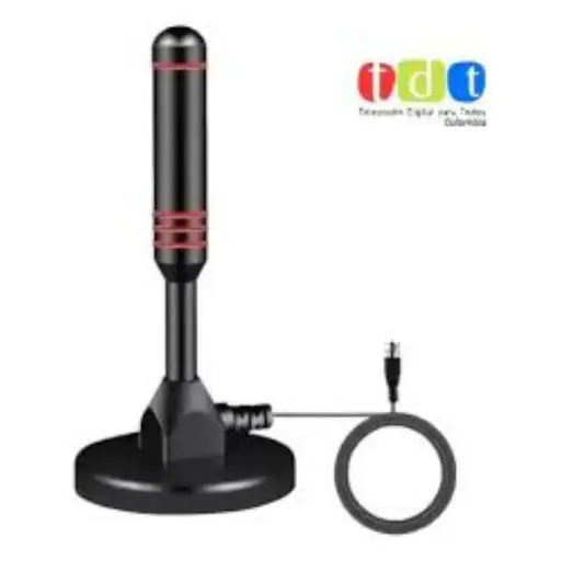 [266ADR] ANTENA TDT 10M