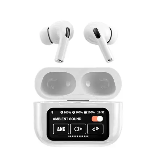 [A9ANC] AUDIFONO BLUETOOTH-A9ANC