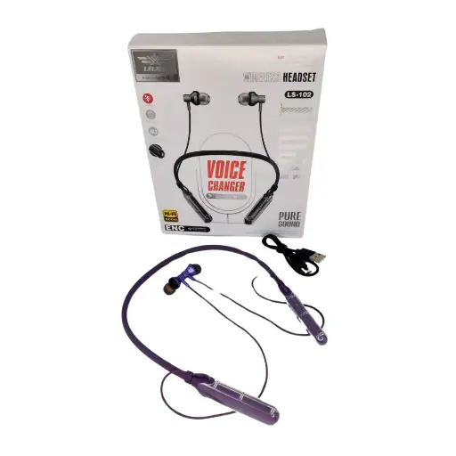 [LS-102] AUDIFONO DEPORTIVO LELISU-LS-102