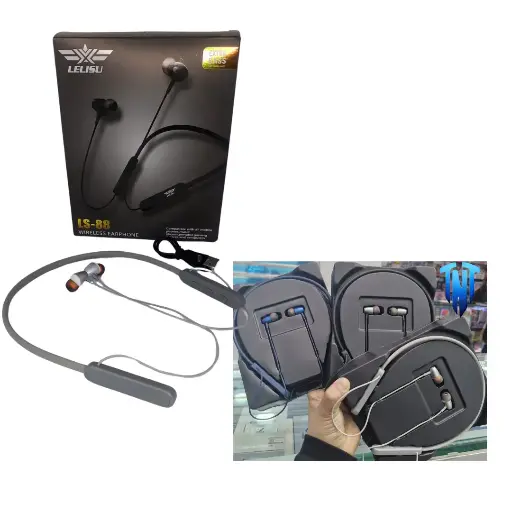 [LS-88] AUDIFONO DEPORTIVO LELISU-LS-88